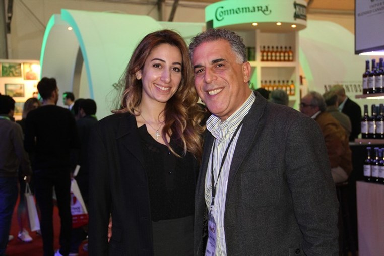 Horeca Trade Show 2015